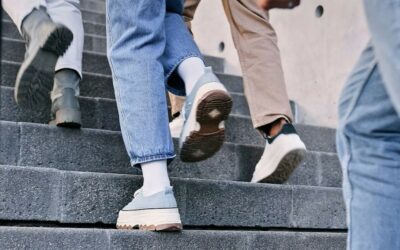 ENCOURAGER LA MARCHE, UN GAIN QUI SE COMPTE EN MILLIARDS POUR LA SOCIÉTÉ FRANÇAISE – Partie #1