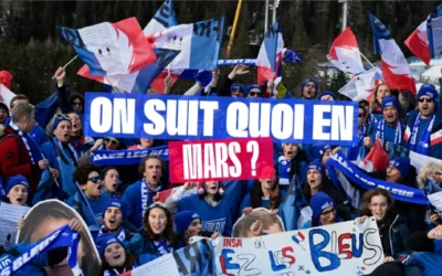 ON SUIT QUOI EN MARS ? LE PROGRAMME