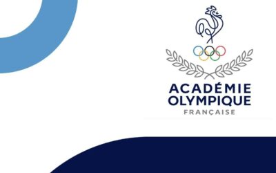 L&rsquo;ACADÉMIE NATIONALE OLYMPIQUE FRANÇAISE DÉVOILE SA FEUILLE DE ROUTE 2026 – 2029