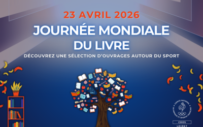 JOURNÉE MONDIALE DU LIVRE