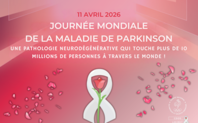 JOURNÉE MONDIALE DE LA MALADIE DE PARKINSON