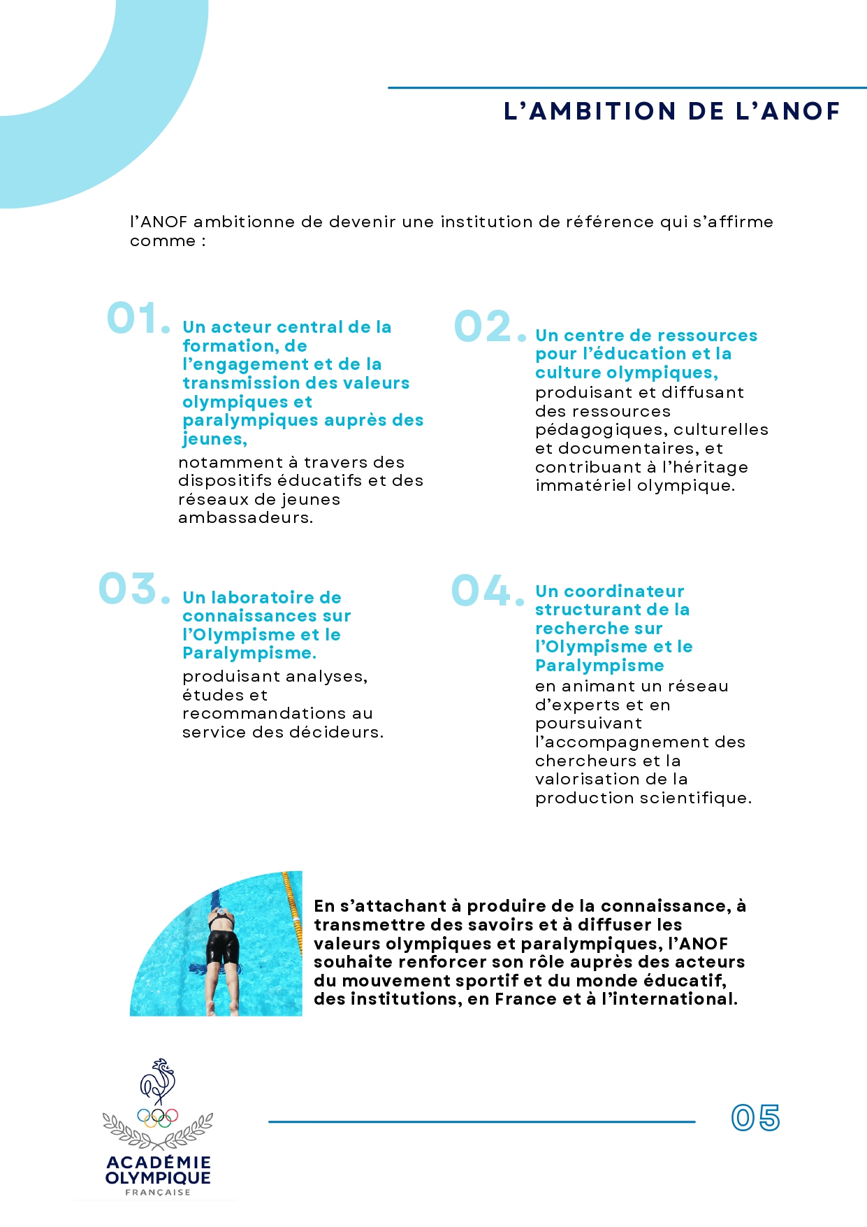 Le sport réduit le risque de certains cancers jusqu’à 30% et renforce le système immunitaire.