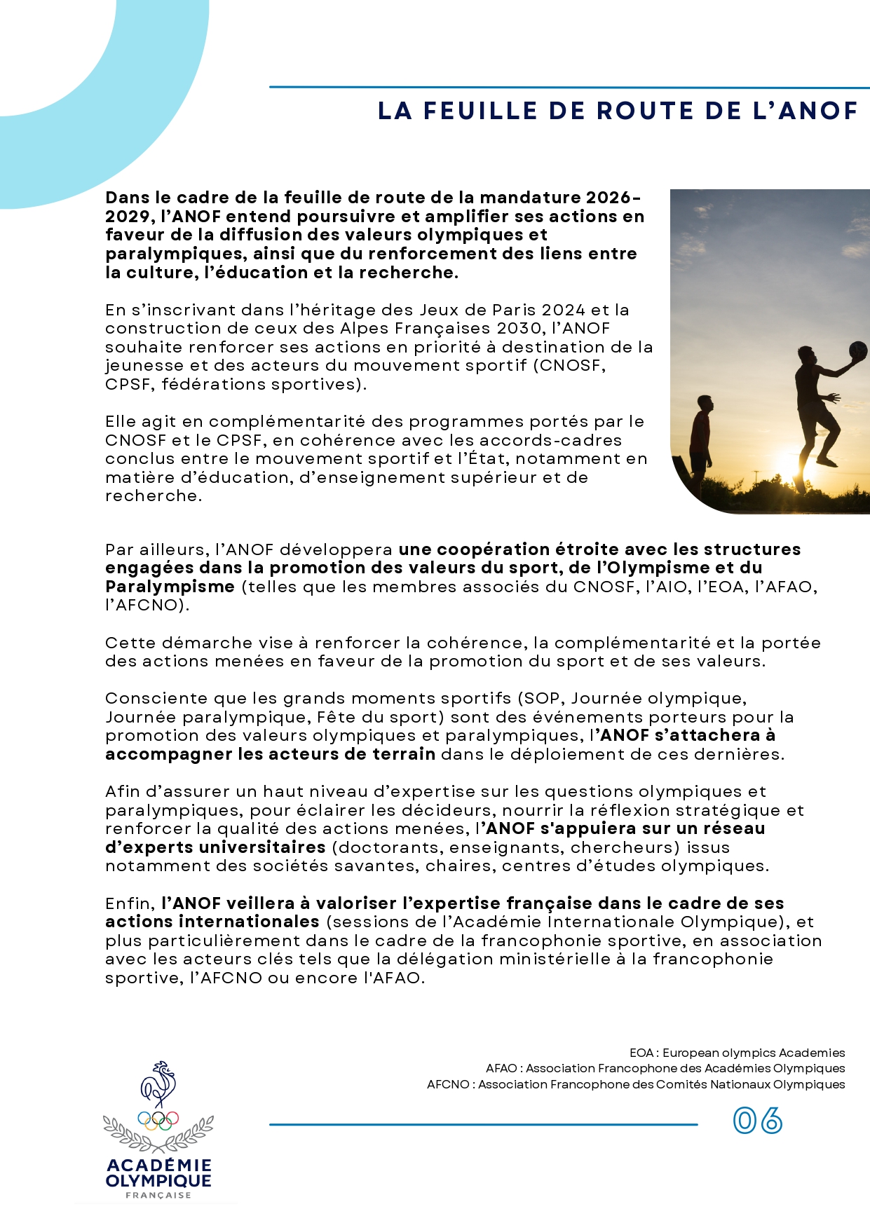 Adopter un mode de vie actif et se faire dépister régulièrement sont des clés pour la prévention.