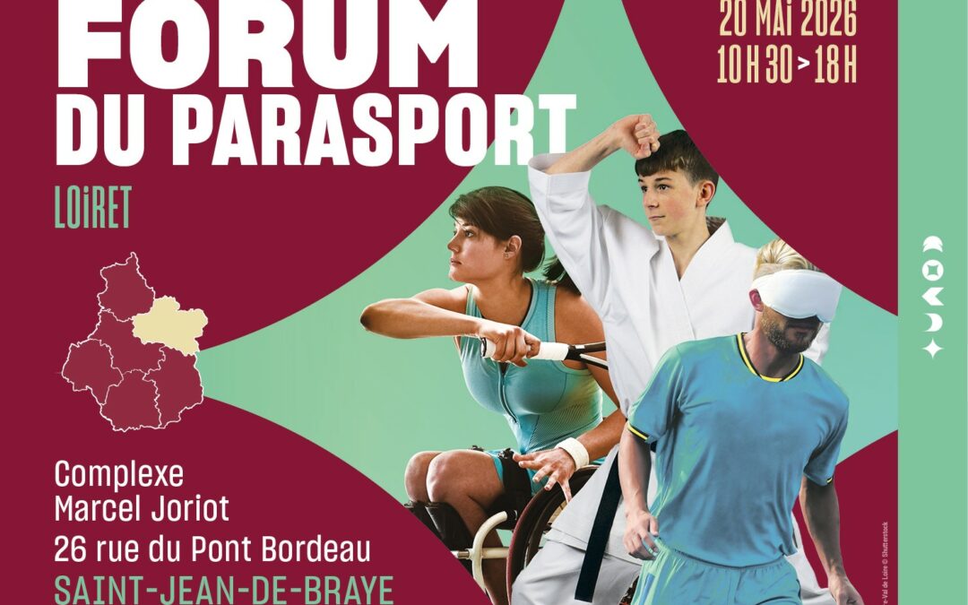 FORUM DU PARASPORT