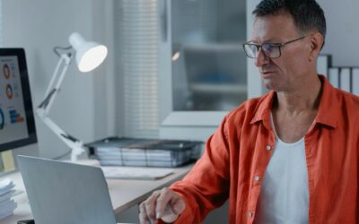ACTIF MAIS SÉDENTAIRE : UN DANGER INVISIBLE POUR VOTRE SANTÉ ET VOS CAPACITÉS COGNITIVES PARTIE #1