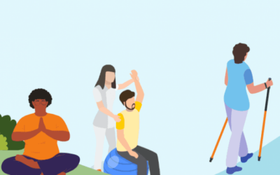 SPORT SUR ORDONNANCE REMBOURSÉ POUR LES MALADES DU CANCER : ENTRÉE EN VIGUEUR D&rsquo;UNE EXPÉRIMENTATION