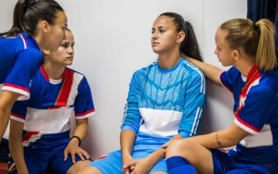 VIOLENCES DANS LE SPORT : BILAN 2025 DE LA CELLULE SIGNAL-SPORTS