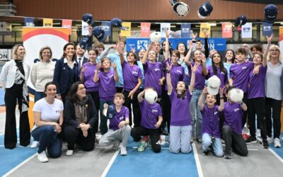 630 000 PARTICIPANTS POUR LA 10ÈME ÉDITION DE LA SOP