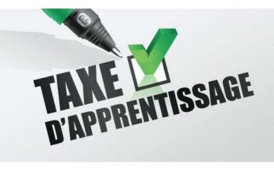TAXE D’APPRENTISSAGE – NOUVELLES OBLIGATIONS DÉCLARATIVES ET ASSUJETTISSEMENT POUR LES ASSOCIATIONS