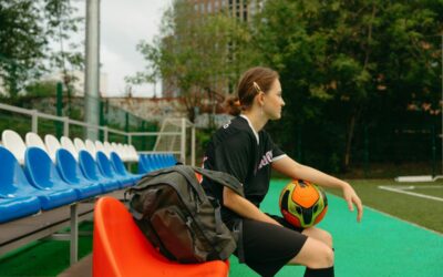 WEB-CONFÉRENCE – SPORT À L&rsquo;ADOLESCENCE : COMPRENDRE LES FREINS À LA PRATIQUE