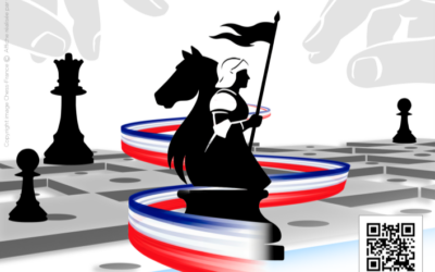 CHAMPIONNAT DE FRANCE D’ÉCHECS POUR AVEUGLES ET MALVOYANTS