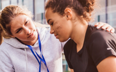 DOSSIER – VIOLENCES SEXISTES ET SEXUELLES DANS LE SPORT