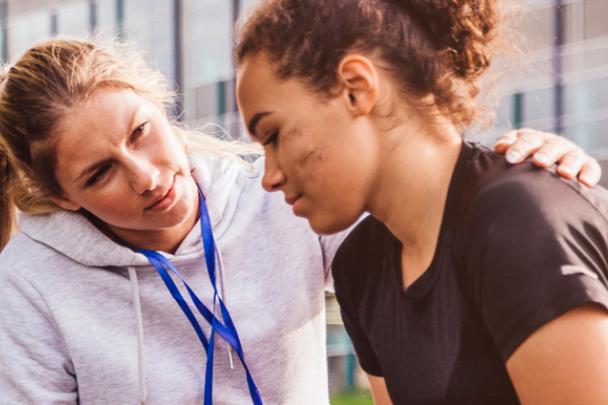 DOSSIER – VIOLENCES SEXISTES ET SEXUELLES DANS LE SPORT