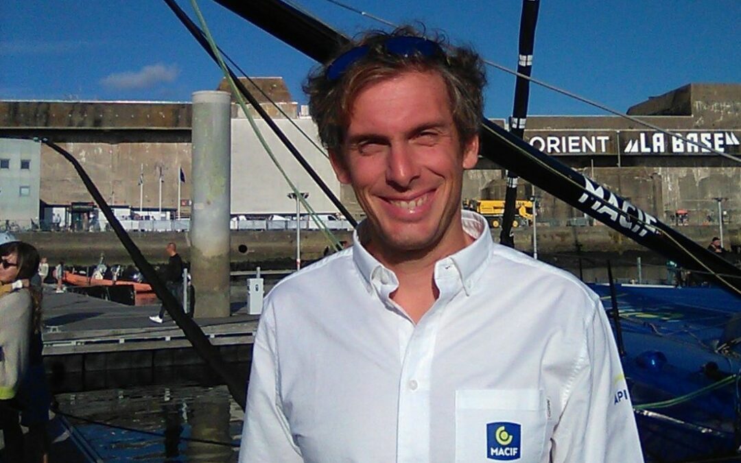 LE NAVIGATEUR CHARLIE DALIN, VAINQUEUR DU DERNIER VENDÉE GLOBE, EST MORT À L&rsquo;ÂGE DE 42 ANS