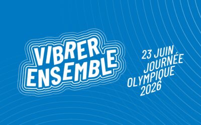 JOURNÉE OLYMPIQUE 2026
