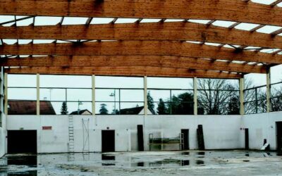 ÉDURÉNOV SPORT : AIDES À LA RÉNOVATION ÉNERGÉTIQUE DES ÉQUIPEMENTS SPORTIFS POUR LES COLLECTIVITÉS