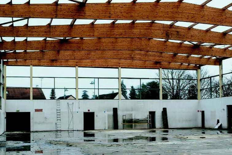 EDURÉNOV SPORT : AIDES À LA RÉNOVATION ÉNERGÉTIQUE DES ÉQUIPEMENTS SPORTIFS POUR LES COLLECTIVITÉS