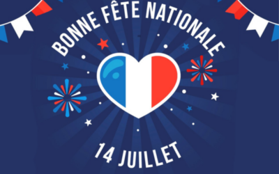 14 JUILLET : LE SPORT ASSOCIATIF AU SERVICE DES VALEURS DE LA RÉPUBLIQUE