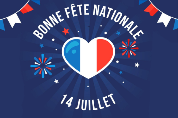 14 JUILLET : LE SPORT ASSOCIATIF AU SERVICE DES VALEURS DE LA RÉPUBLIQUE
