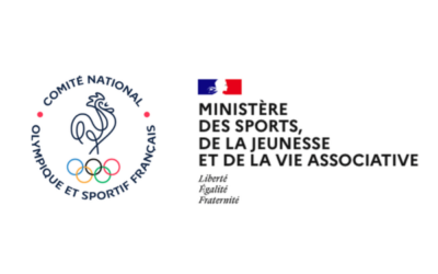 CP – RÉACTIONS DU CNOSF ET DU MINISTÈRE DES SPORTS AUX ANNONCES DU CIO CONCERNANT LE CNO RUSSE