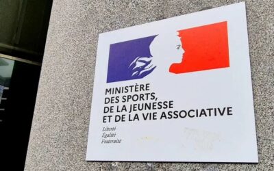 MARINA FERRARI INSTALLE L&rsquo;OBSERVATOIRE DES VARIATIONS DE L&rsquo;INTERSEXUATION ET DE L&rsquo;IDENTITÉ DANS LE SPORT