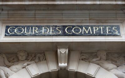 ANS – RAPPORT DE LA COUR DES COMPTES SUR LE FINANCEMENT DES ÉQUIPEMENTS SPORTIFS STRUCTURANTS