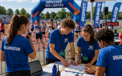 JOURNÉE MONDIALE DES COMPÉTENCES DES JEUNES 2026 : JEUNES ENGAGÉS, COMPÉTENCES RENFORCÉES