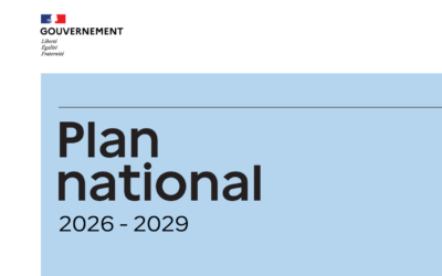 PLAN NATIONAL DE LUTTE CONTRE LE RACISME, L’ANTISÉMITISME ET LES DISCRIMINATIONS 2026-2029