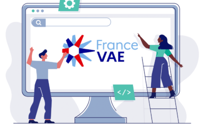 LES DIPLÔMES DU MINISTÈRE DES SPORTS DÉSORMAIS ACCESSIBLES SUR LA PLATEFORME FRANCE VAE