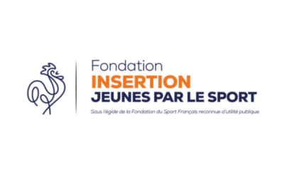 FONDATION INSERTION – JEUNES PAR LE SPORT : LE SPORT COMME TREMPLIN VERS L&rsquo;EMPLOI