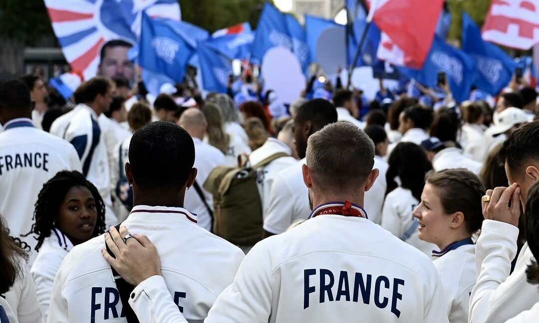 TRIBUNE : LE SPORT EST UN INVESTISSEMENT D&rsquo;AVENIR, PRÉSERVONS-LE !