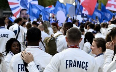 TRIBUNE : LE SPORT EST UN INVESTISSEMENT D’AVENIR, PRÉSERVONS-LE !