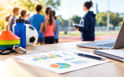 EMPLOI ASSOCIATIF ET EMPLOI DANS LE SPORT : l’INJEP PUBLIE DEUX NOUVEAUX BILANS