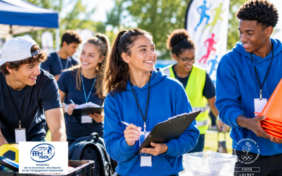 JOURNÉE DU BÉNÉVOLAT 2026 : APPEL À CANDIDATURE – LES JEUNES BÉNÉVOLES À L’HONNEUR