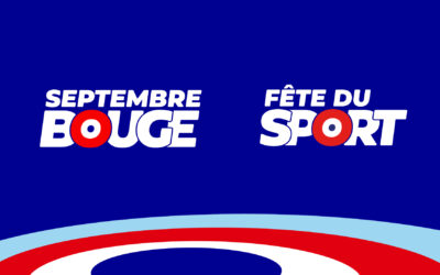 FÊTE DU SPORT : LE 14 SEPTEMBRE, LE LOIRET SE MET EN MOUVEMENT !