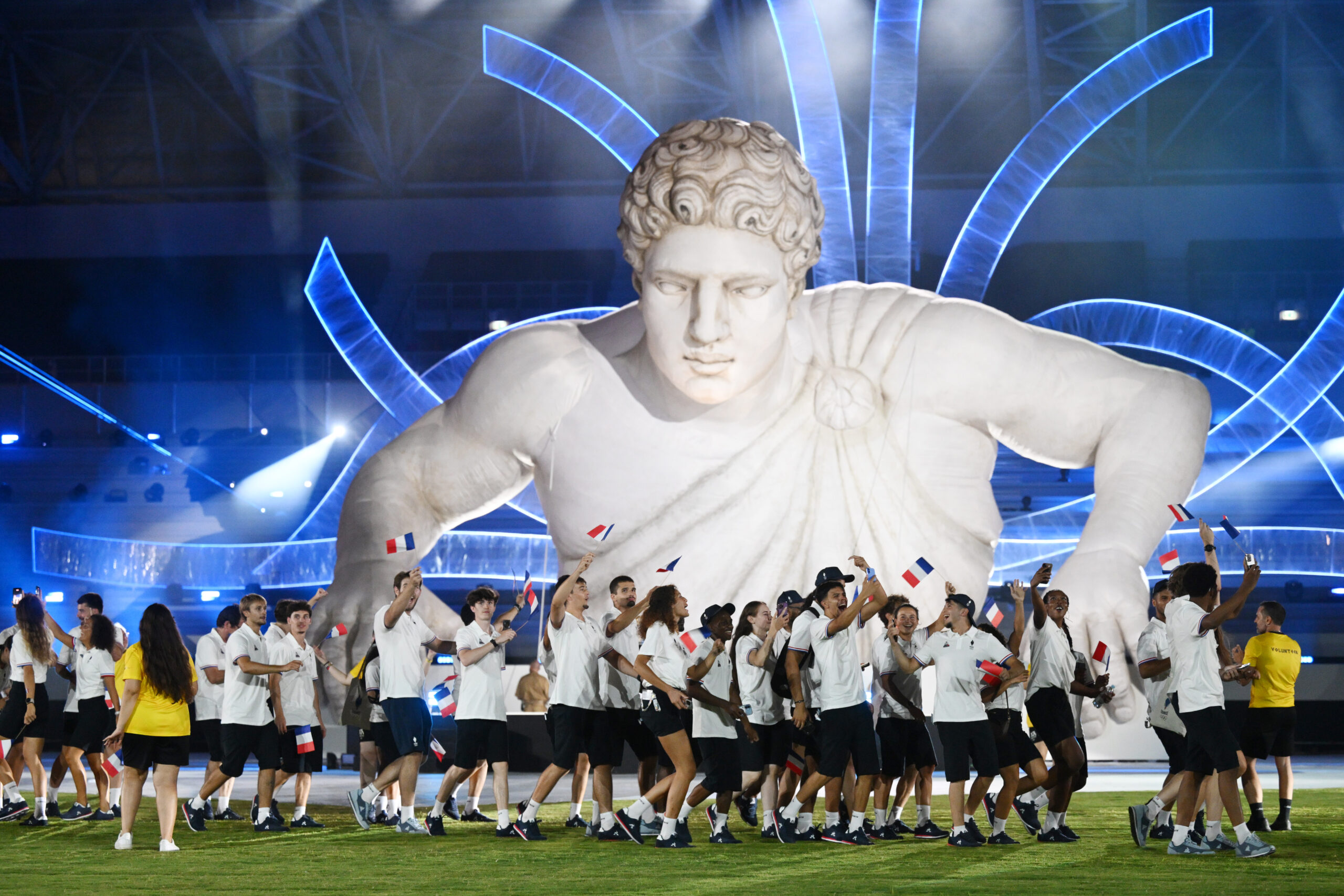 TARENTE 2026 : 88 MÉDAILLES POUR LA FRANCE, LE LOIRET AU RENDEZ-VOUS