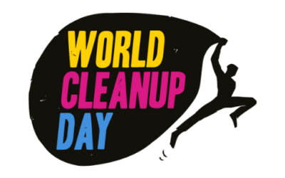 16-20 SEPTEMBRE WORLD CLEANUP DAY : QUAND LE SPORT S’ENGAGE AUSSI POUR LA PLANÈTE