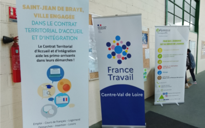 « EN FORME POUR L&rsquo;EMPLOI » : LE SPORT COMME LEVIER D&rsquo;INCLUSION