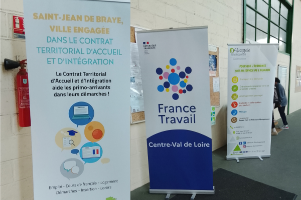 « EN FORME POUR L&rsquo;EMPLOI » : LE SPORT COMME LEVIER D&rsquo;INCLUSION