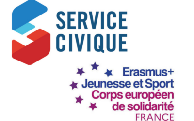 SERVICE CIVIQUE : DES ACTIONS DE SENSIBILISATION CONTRE LES VIOLENCES SEXISTES ET SEXUELLES