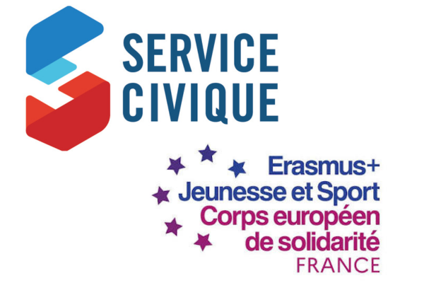 SERVICE CIVIQUE : DES ACTIONS DE SENSIBILISATION CONTRE LES VIOLENCES SEXISTES ET SEXUELLES