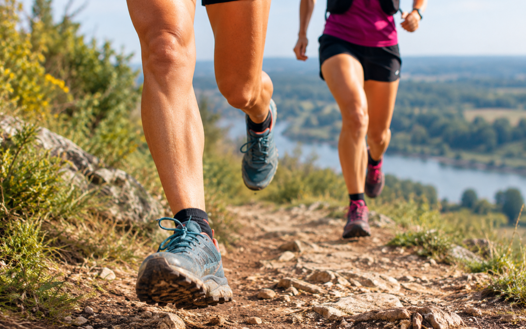 ULTRA-TRAIL : POURQUOI LES FEMMES RESTENT-ELLES SOUS-REPRÉSENTÉES MALGRÉ LEURS PERFORMANCES ?