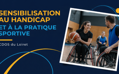 JOURNÉE HORIZON : QUAND LE SPORT OUVRE LES REGARDS ET FAIT BOUGER LES LIGNES