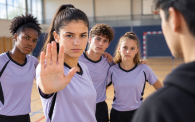 DISCOURS HAINEUX DANS LE SPORT : L&rsquo;EUROPE APPELLE À UNE MOBILISATION COLLECTIVE