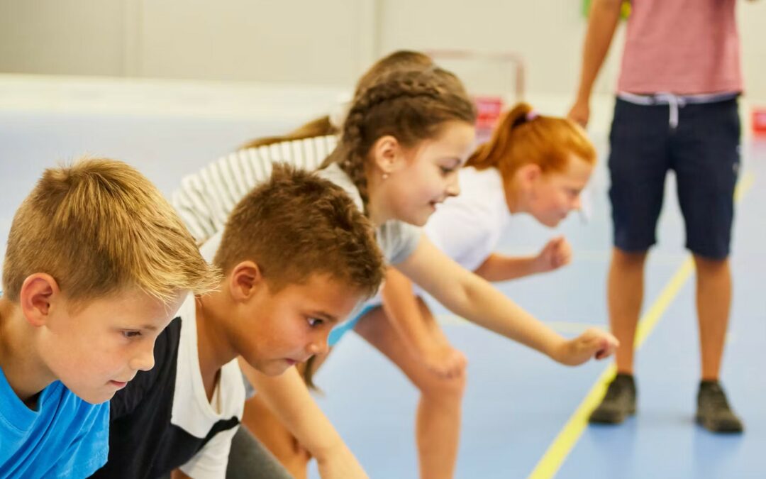 ENDURANCE DES COLLÉGIENS : CE QUE LES TESTS SCOLAIRES DISENT DE LEUR SANTÉ
